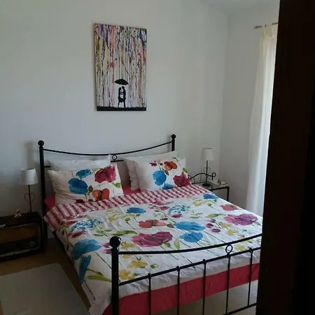 Apartman Klara Murter Zewnętrze zdjęcie