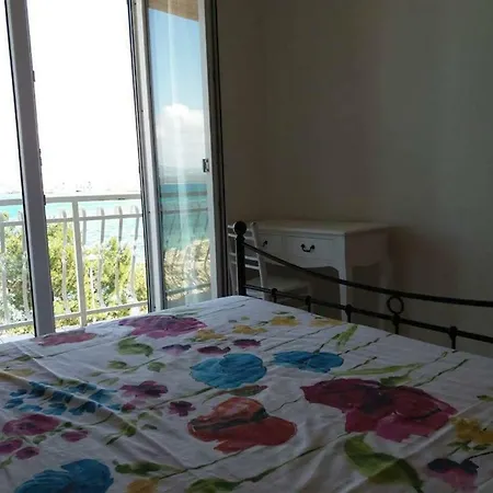 Apartman Klara Murter Zewnętrze zdjęcie