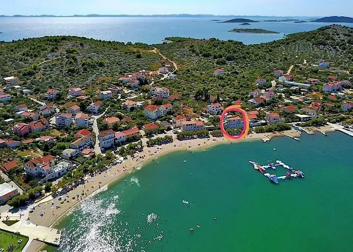 Apartman Klara