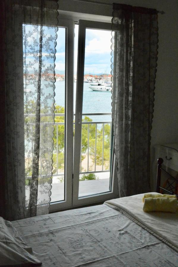Apartma Klara *
