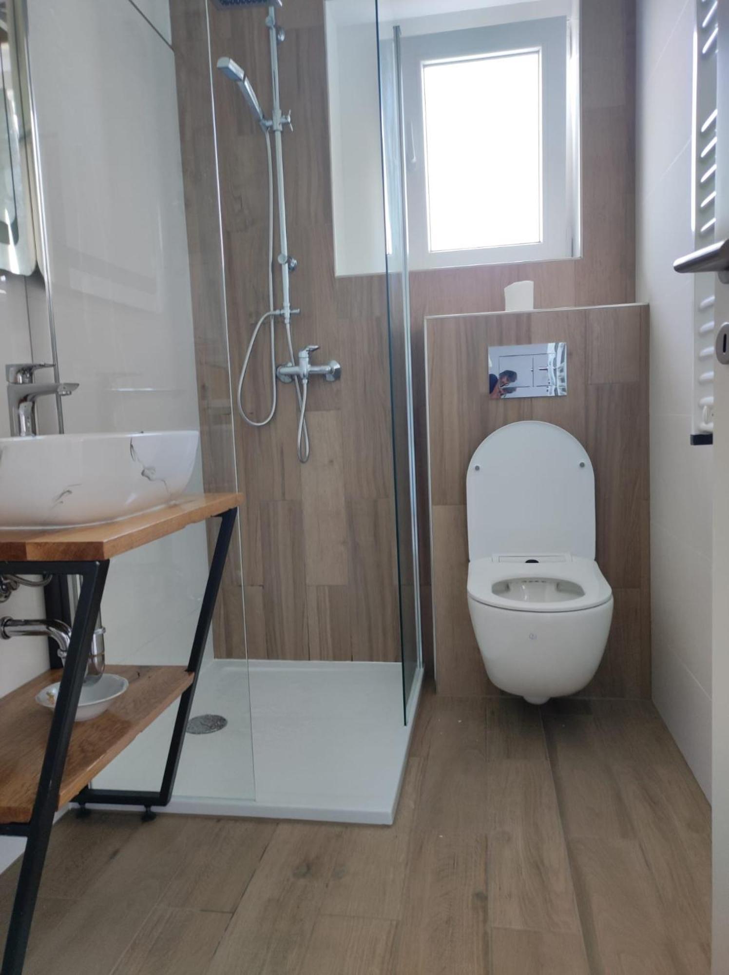 Apartma Klara *