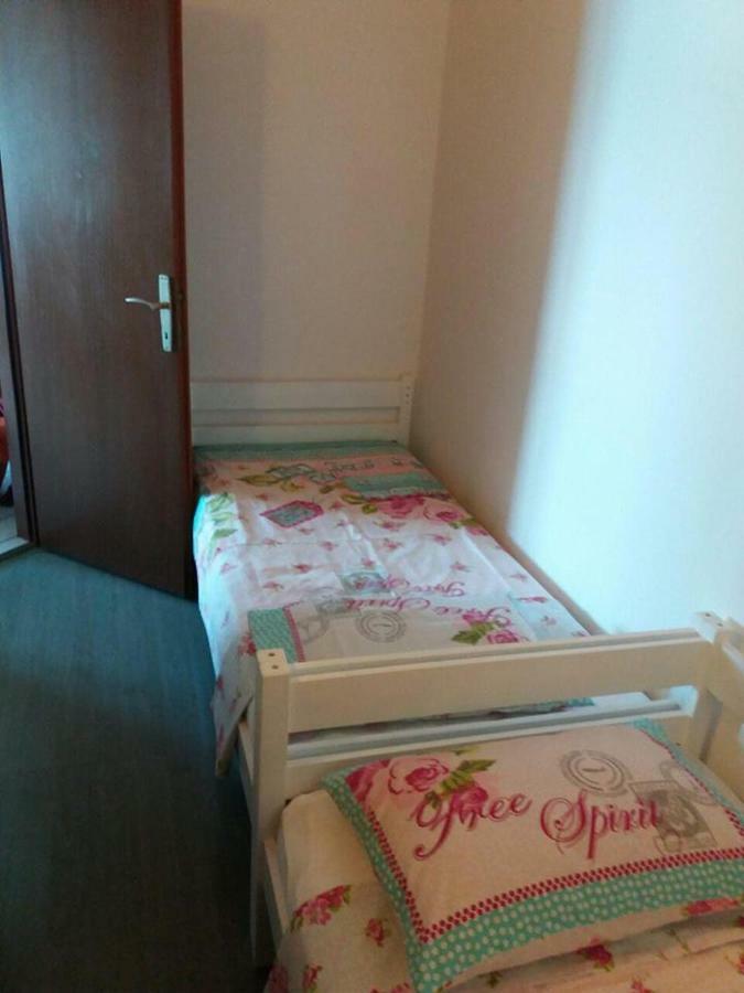 Apartma Klara Murter
