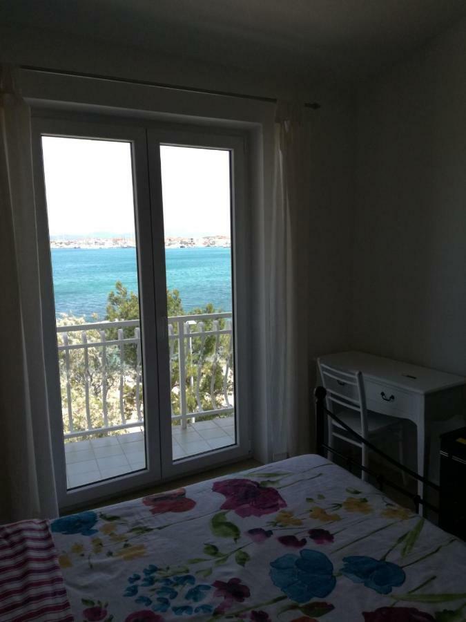 Apartma Klara Murter