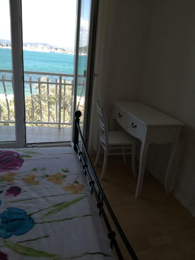 Apartma Klara *