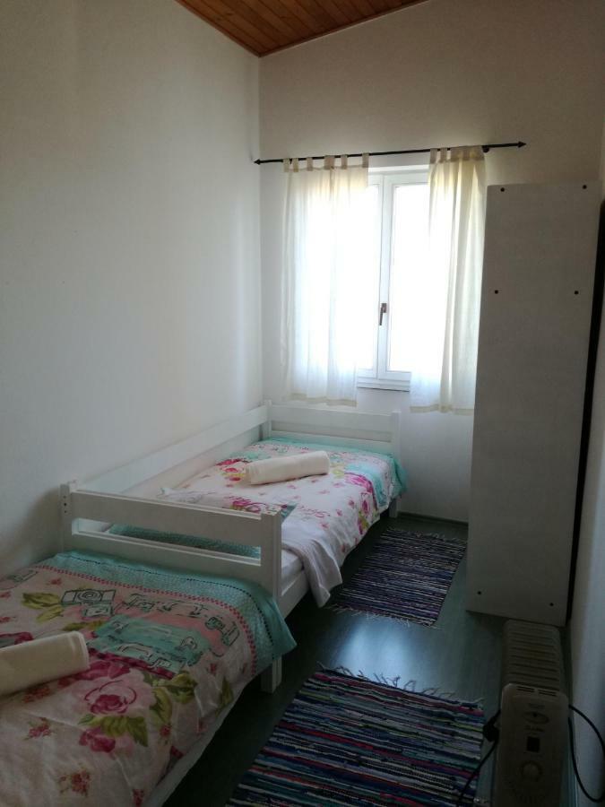 Apartma Klara Murter