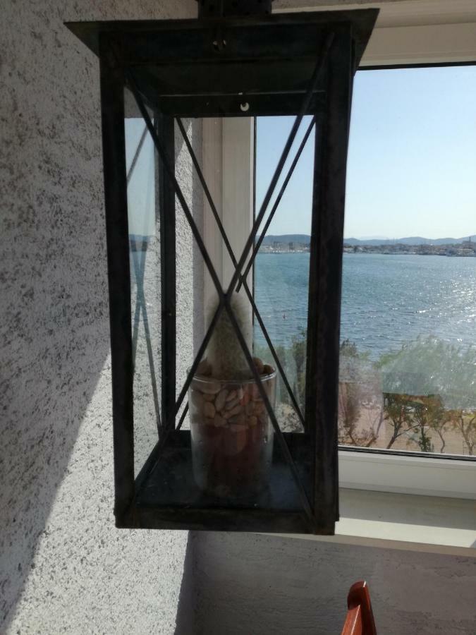 Apartma Klara *