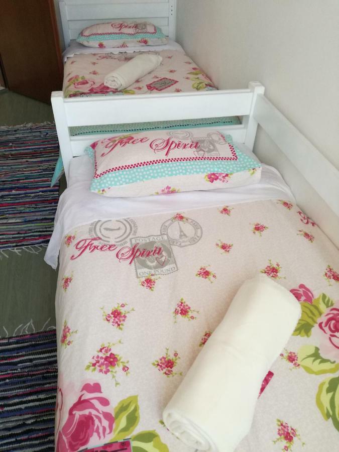 Klara Apartma *