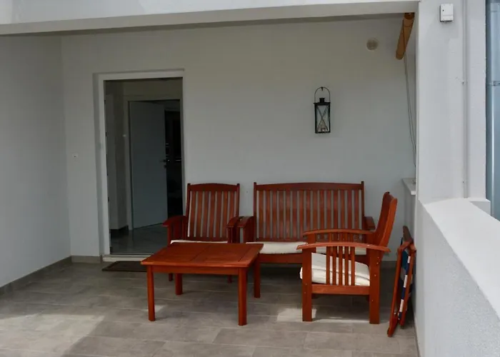 Apartman Klara