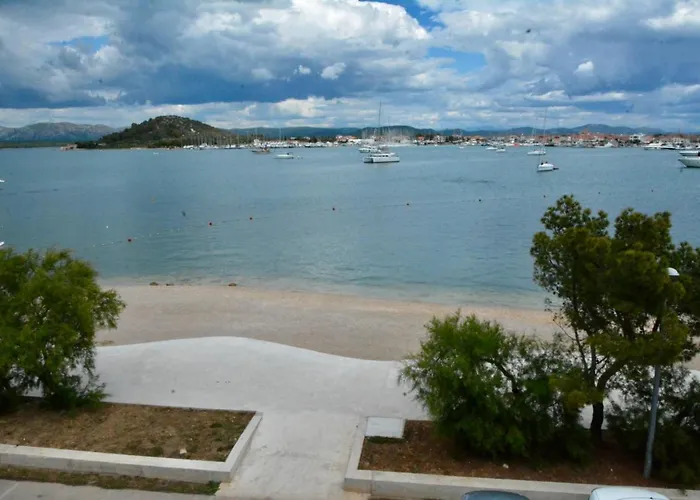 Apartman Klara