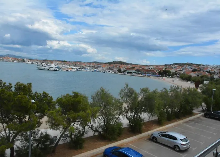 Apartman Klara