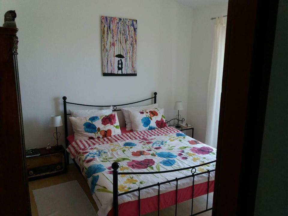 Apartment Klara