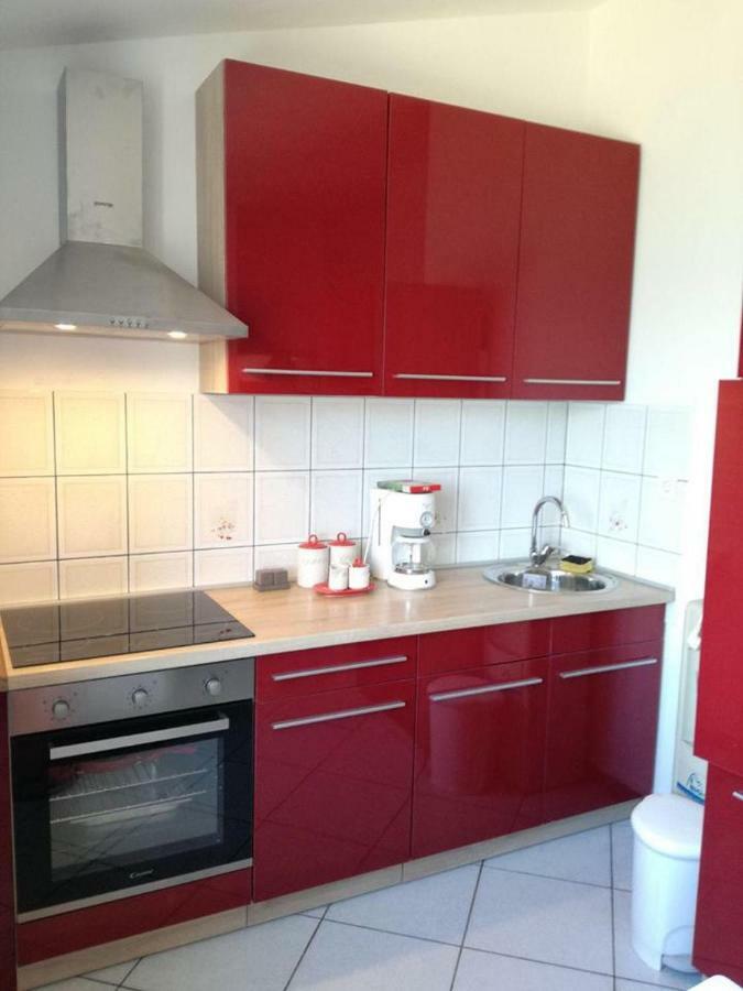 Apartment Klara Murter